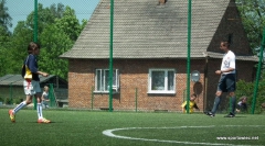 IMS - Mini piłka nożna chłopców