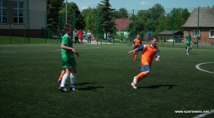 IMS - Mini piłka nożna chłopców
