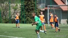 IMS - Mini piłka nożna chłopców