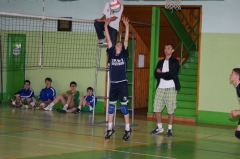 Ogólnopolskie Igrzyska Młodzieży Szkolnej w Mini Piłce Siatkowej