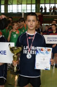 Ogólnopolskie Igrzyska Młodzieży Szkolnej w Mini Piłce Siatkowej