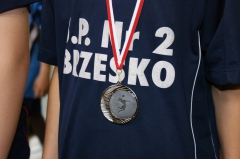 Ogólnopolskie Igrzyska Młodzieży Szkolnej w Mini Piłce Siatkowej