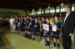 Ogólnopolskie Igrzyska Młodzieży Szkolnej w Mini Piłce Siatkowej