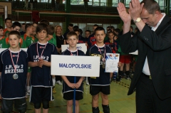 Ogólnopolskie Igrzyska Młodzieży Szkolnej w Mini Piłce Siatkowej