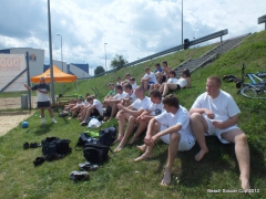Beach Soccer Cup 2012