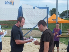 Beach Soccer Cup 2012