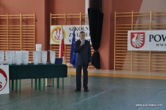 Małopolskie Podsumowanie Systemu Współzawodnictwa Sportowego Dzieci i Młodzieży