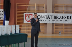 Małopolskie Podsumowanie Systemu Współzawodnictwa Sportowego Dzieci i Młodzieży
