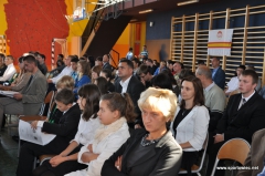 Małopolskie Podsumowanie Systemu Współzawodnictwa Sportowego Dzieci i Młodzieży