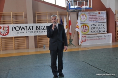 Małopolskie Podsumowanie Systemu Współzawodnictwa Sportowego Dzieci i Młodzieży