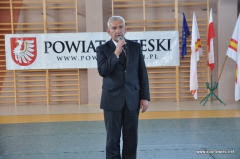 Małopolskie Podsumowanie Systemu Współzawodnictwa Sportowego Dzieci i Młodzieży