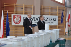 Małopolskie Podsumowanie Systemu Współzawodnictwa Sportowego Dzieci i Młodzieży