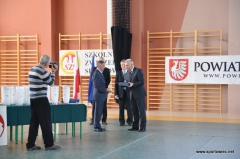 Małopolskie Podsumowanie Systemu Współzawodnictwa Sportowego Dzieci i Młodzieży
