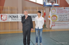Małopolskie Podsumowanie Systemu Współzawodnictwa Sportowego Dzieci i Młodzieży