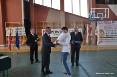 Małopolskie Podsumowanie Systemu Współzawodnictwa Sportowego Dzieci i Młodzieży