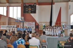 Małopolskie Podsumowanie Systemu Współzawodnictwa Sportowego Dzieci i Młodzieży
