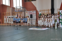 Małopolskie Podsumowanie Systemu Współzawodnictwa Sportowego Dzieci i Młodzieży