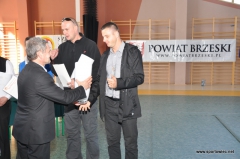 Małopolskie Podsumowanie Systemu Współzawodnictwa Sportowego Dzieci i Młodzieży