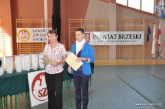 Małopolskie Podsumowanie Systemu Współzawodnictwa Sportowego Dzieci i Młodzieży