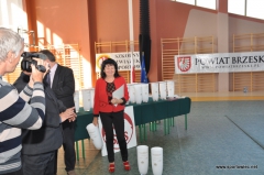 Małopolskie Podsumowanie Systemu Współzawodnictwa Sportowego Dzieci i Młodzieży