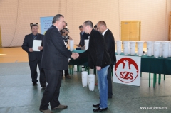 Małopolskie Podsumowanie Systemu Współzawodnictwa Sportowego Dzieci i Młodzieży