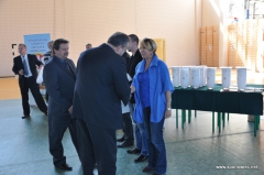 Małopolskie Podsumowanie Systemu Współzawodnictwa Sportowego Dzieci i Młodzieży