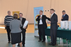 Małopolskie Podsumowanie Systemu Współzawodnictwa Sportowego Dzieci i Młodzieży