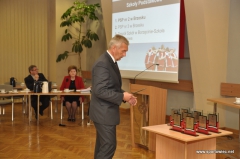 Powiatowe Podsumowanie Współzawodnictwa Sportowego Dzieci i Młodzieży