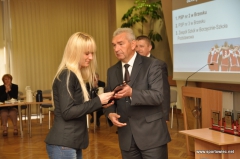 Powiatowe Podsumowanie Współzawodnictwa Sportowego Dzieci i Młodzieży