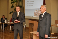 Powiatowe Podsumowanie Współzawodnictwa Sportowego Dzieci i Młodzieży