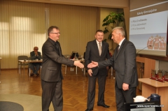 Powiatowe Podsumowanie Współzawodnictwa Sportowego Dzieci i Młodzieży