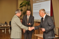 Powiatowe Podsumowanie Współzawodnictwa Sportowego Dzieci i Młodzieży