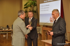 Powiatowe Podsumowanie Współzawodnictwa Sportowego Dzieci i Młodzieży