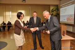 Powiatowe Podsumowanie Współzawodnictwa Sportowego Dzieci i Młodzieży