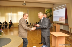 Powiatowe Podsumowanie Współzawodnictwa Sportowego Dzieci i Młodzieży