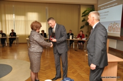 Powiatowe Podsumowanie Współzawodnictwa Sportowego Dzieci i Młodzieży