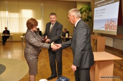 Powiatowe Podsumowanie Współzawodnictwa Sportowego Dzieci i Młodzieży