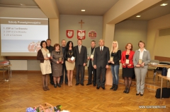 Powiatowe Podsumowanie Współzawodnictwa Sportowego Dzieci i Młodzieży