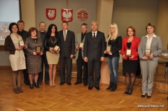 Powiatowe Podsumowanie Współzawodnictwa Sportowego Dzieci i Młodzieży