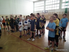 IMS-Halowa Piłka Nożna