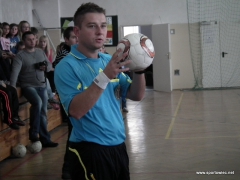 IMS-Halowa Piłka Nożna