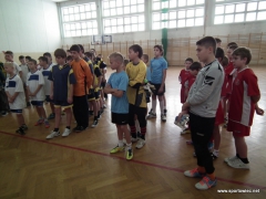 IMS-Halowa Piłka Nożna