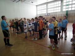 IMS-Halowa Piłka Nożna