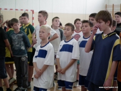 IMS-Halowa Piłka Nożna