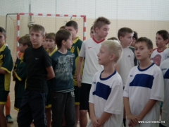 IMS-Halowa Piłka Nożna