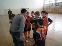 IMS-Halowa Piłka Nożna