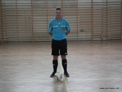 IMS-Halowa Piłka Nożna