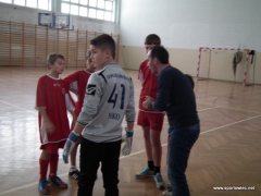 IMS-Halowa Piłka Nożna