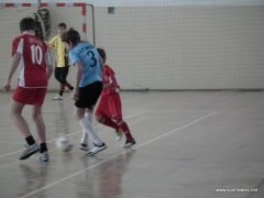 IMS-Halowa Piłka Nożna