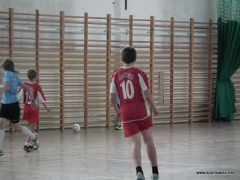 IMS-Halowa Piłka Nożna